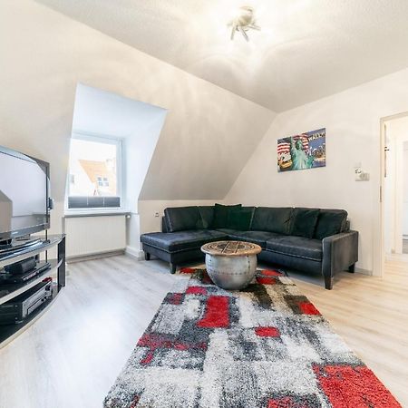 הנובר Private Apartment מראה חיצוני תמונה