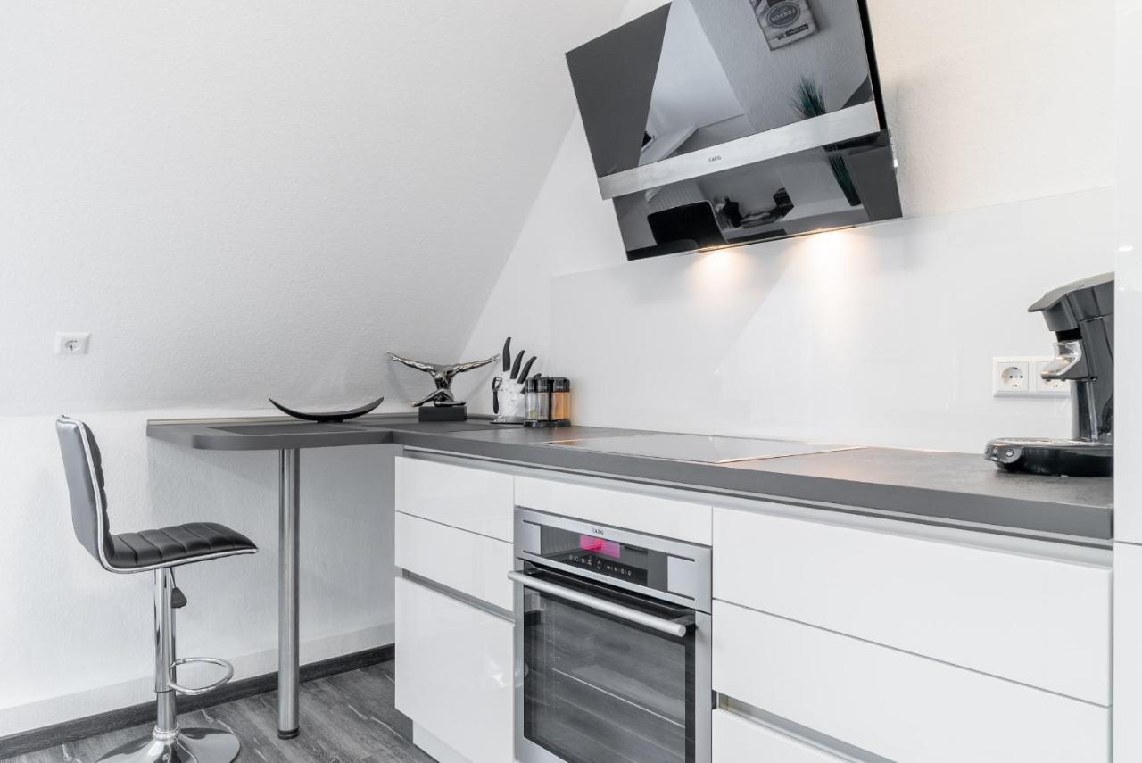 הנובר Private Apartment מראה חיצוני תמונה
