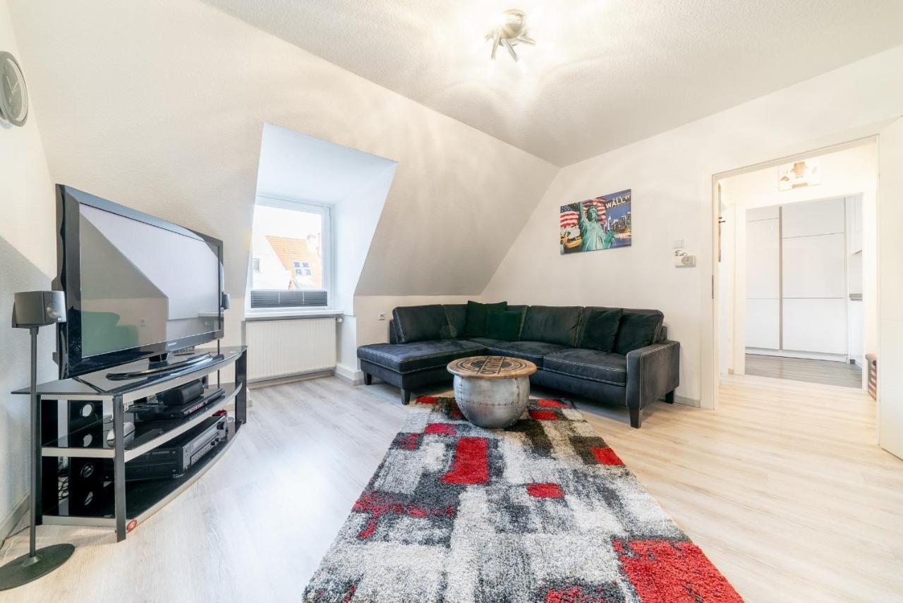 הנובר Private Apartment מראה חיצוני תמונה