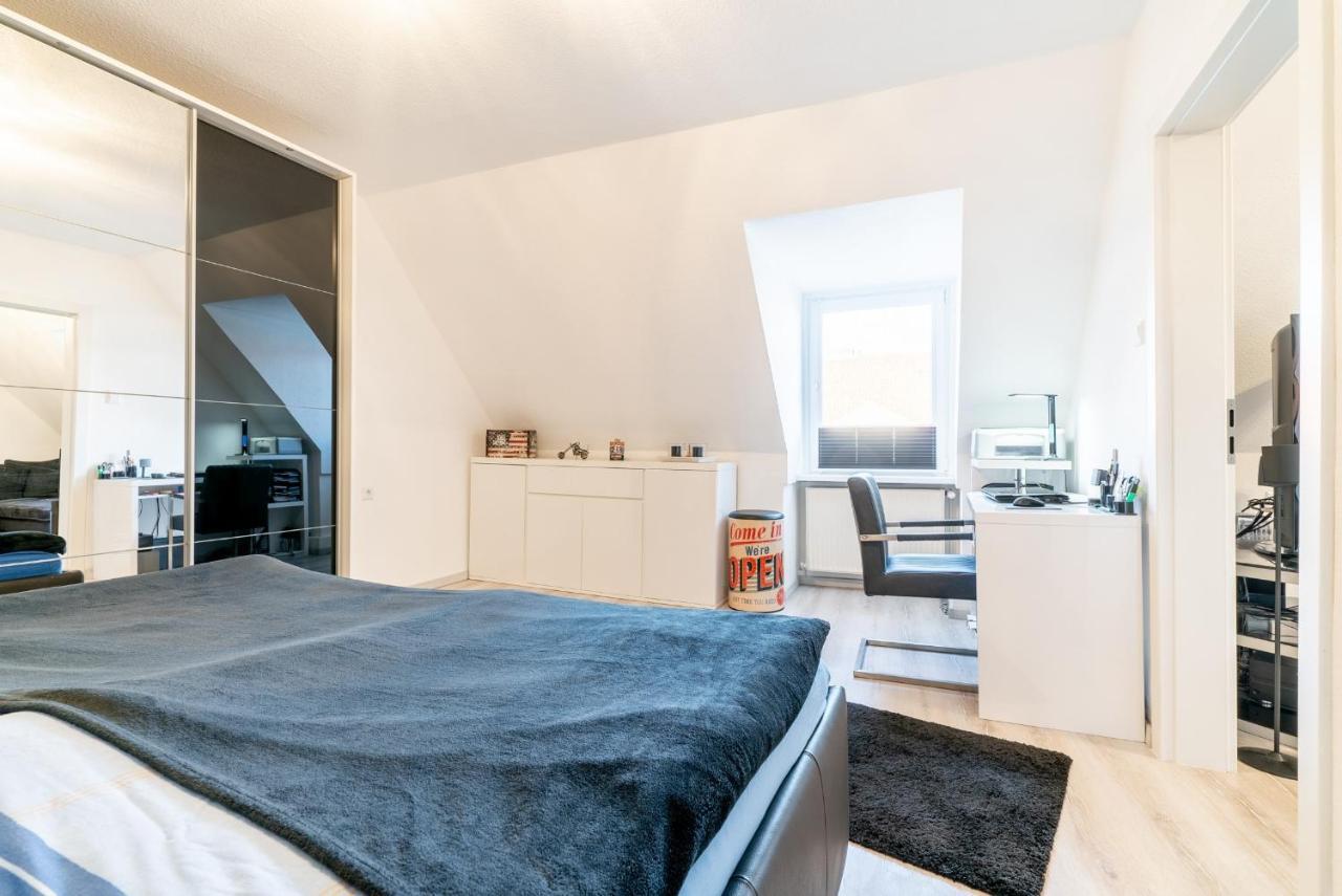 הנובר Private Apartment מראה חיצוני תמונה