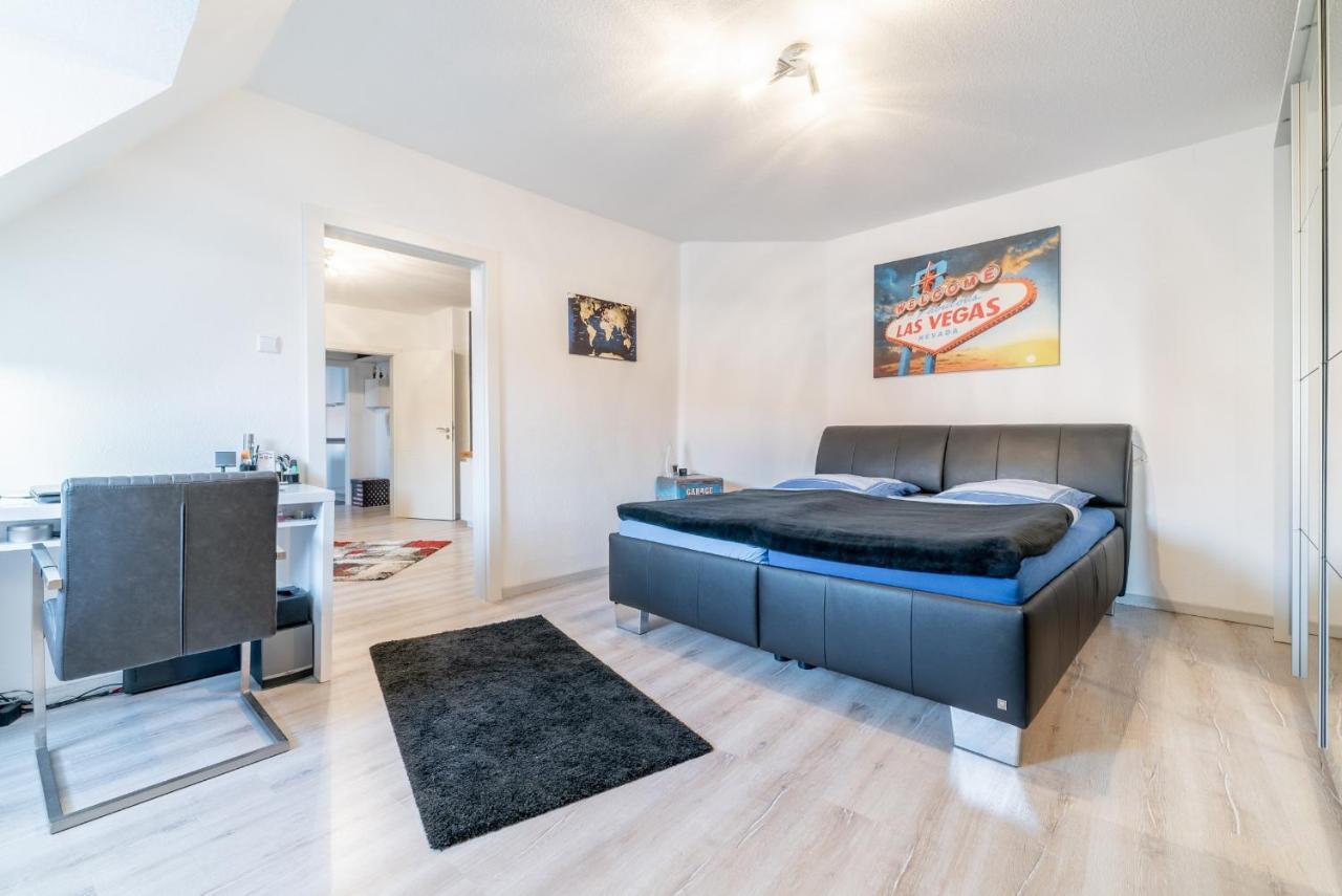הנובר Private Apartment מראה חיצוני תמונה