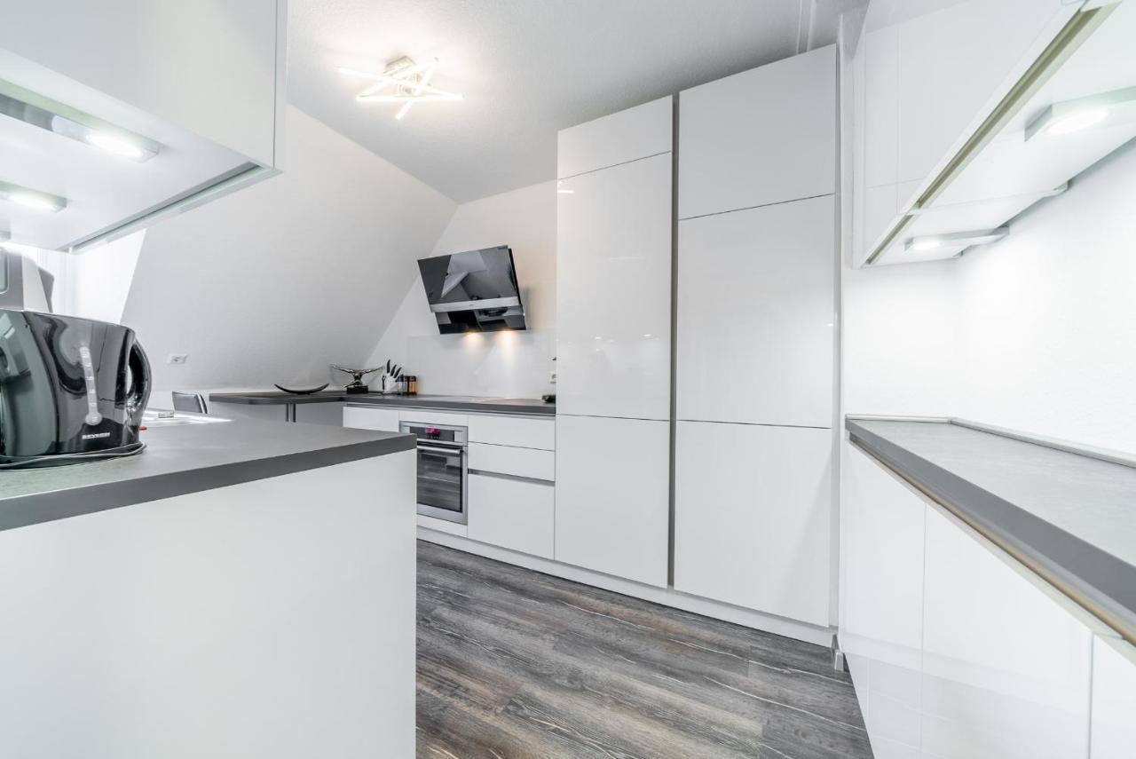 הנובר Private Apartment מראה חיצוני תמונה