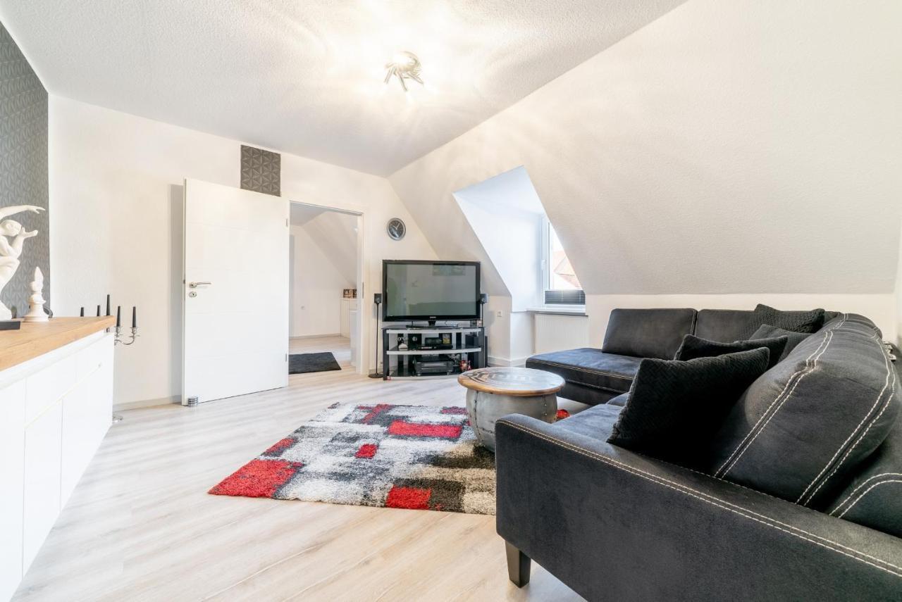הנובר Private Apartment מראה חיצוני תמונה