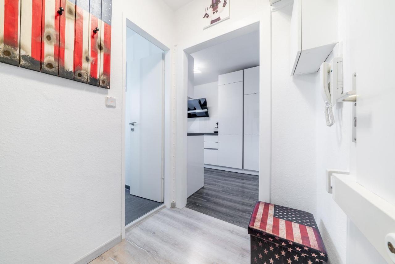 הנובר Private Apartment מראה חיצוני תמונה