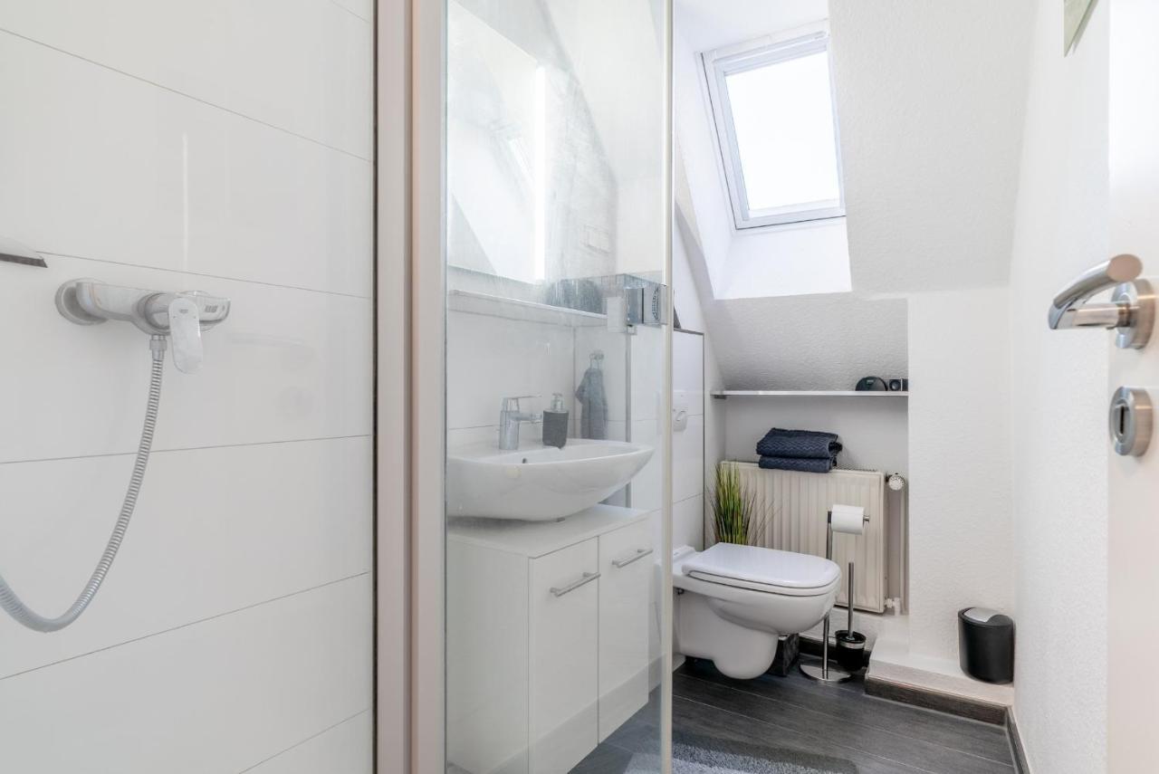 הנובר Private Apartment מראה חיצוני תמונה